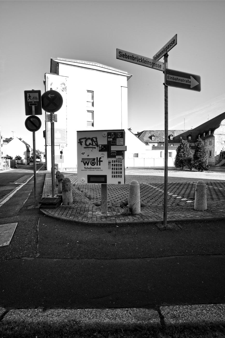 Orientierung